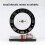 Small  Wheel Brushless Motor Model with Low Power Consumption and High Speed A Tech Decorative Item 4