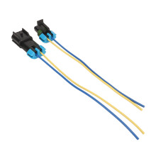 Salt Spreader Connector Repair Kit for SHPE & PRO Models 3017238