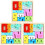 3Pièces Puzzle Enfant Durable Pour Jeu Éducatif 1