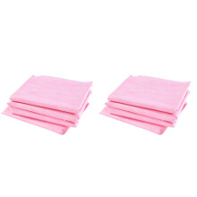 20Pièces Jetables Spas Roses En Non- Résistants À L'huile