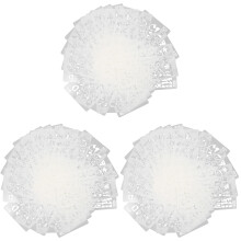 72Pièces Pochoirs Lettrages Enfant Durable Pour Activités DIY
