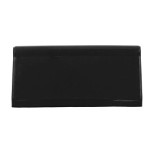 1Ensemble Activateur De Diapason En Silicone Noir Pour Thérapie