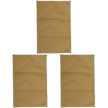 Patch Display Case Polyester Voor Badge Collectie En DIY