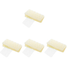 Lijm Tabs Dubbelzijdige Siliconen Nagelstickers Sterk