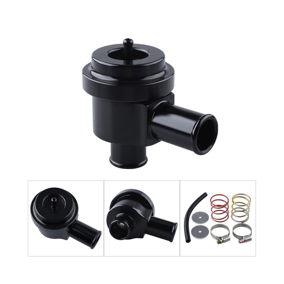 Turbo Blow Off Valve Boost Recirculation Diverter Valve For Vga A3 1.8T 1.8T Mk4 1.8T Octavia 1.8T A1 6033449296066