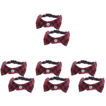 8Stk Exquisites Katzenhalsband Mit Glocke Sicher Und Komfortabel