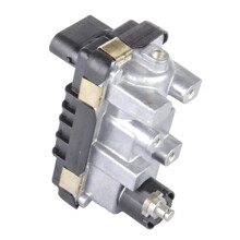 A6460902080 6460902080 823631-5001S Elektronische Actuator Turbinelader G-49 voor - Sprinter 411D 2.2 CDI B909