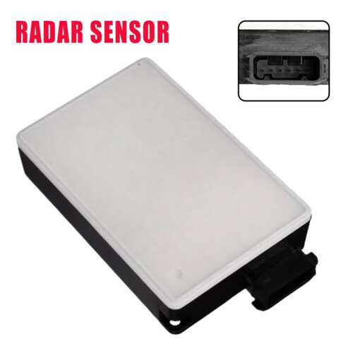 New Front  Sensor Control Unit A0009052806 for - GLE Class W166 2015-2017 Collision Warning FCW 2