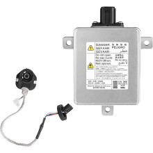 Headlamp Control Unit for Pajero Montero Delica Sport Lancer 8301A769 8301C043 W3T19371 8301A098 8301C042