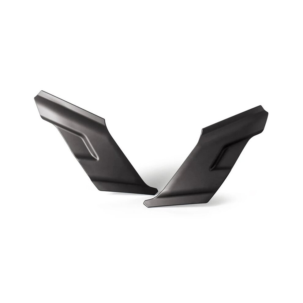 Motorcycle Side Windshield Deflector Fairing Air Deflector Kit For Xmax 300 X-Max300 Xmax300 2023-2025 B 6033072523010