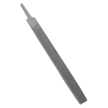 Silver Ski Edge Sharpener Kit Metal Tool for DIY Snowboard Tuning