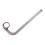 Car Differential Oil Filter Wrench T10066 Spanner Tool for VAG 1