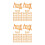80Pièces Mini Décorative Plastique Pour Jardin Féerique 9