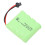 Batteria RC Nimh 4,8V 2400mAh per auto e modelli RC 1/16 5