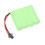 Batteria RC Nimh 4,8V 2400mAh per auto e modelli RC 1/16 6