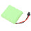Batteria RC Nimh 4,8V 2400mAh per auto e modelli RC 1/16 10