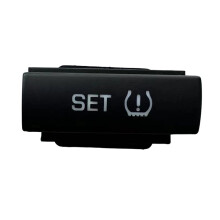 Auto TPMS Bandenspanningswaarschuwingsschakelaar 1ZD927127 voor Octavia 08-09 1ZD 927 127 Bandenspanningscontrolesysteemknop