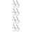 16Pcs Aluminum Light Clamps Sturdy Truss Lamp Hooks 9