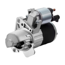 Anlasser für Chevy Traverse (09-17) und für Acadia (07-16) mit 3,6-Liter-Motor, Teilenummern: 117997, 12588493, 12598756
