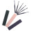 12Sets Carbon Steel Ear Wax Removal Kit Assorted Colors Home Use Tools 2