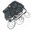 Automatic Transmission Accessory 4HP22 ZF4HP22 for 4