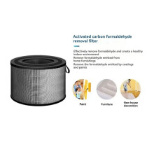 Luftreiniger der Serie FY3200 für  FY3200/FY4200/FY4300/AC4228 - Aktivkohle-Ersatzfilter