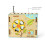 DIY FM Radio Model Wooden Science Experiment Kits Science Learning Puzzles Experiment Self-Made Assembly Materials Kit 10