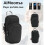 Portable Protective Case Carrying Case Storage Bag with Clip-On for AiMoonsa MP3 Player 5