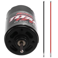 Electric Motor 380 6V 12V Motor Drive Engine Accessory Kids RC Car Children Ride  Toys Replacement Parts