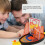 Two-Player Finger Basketball Game 1