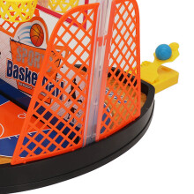 Basketball Finger Shooting Game