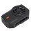 Silent Phone Cooling Fan Turbo Quiet Airflow Semiconductor Cooling Technology Fast Heat Reduction Multi Device Support Emergency Charging Function 7
