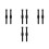 8Sets Vervangbare Zwarte Roller Skate Buckle Straps, Stevig 1