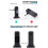 for  X4 Camera Stand for Shadowstone Panorama Camera Table Support Upright Stand Accessories 5