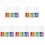 Mini Vis À Œil Multicolores En Fer Pour Projets DIY 1
