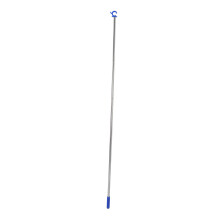 Manche Long Ouvrant Fenêtres Plafond Bleu En Métal