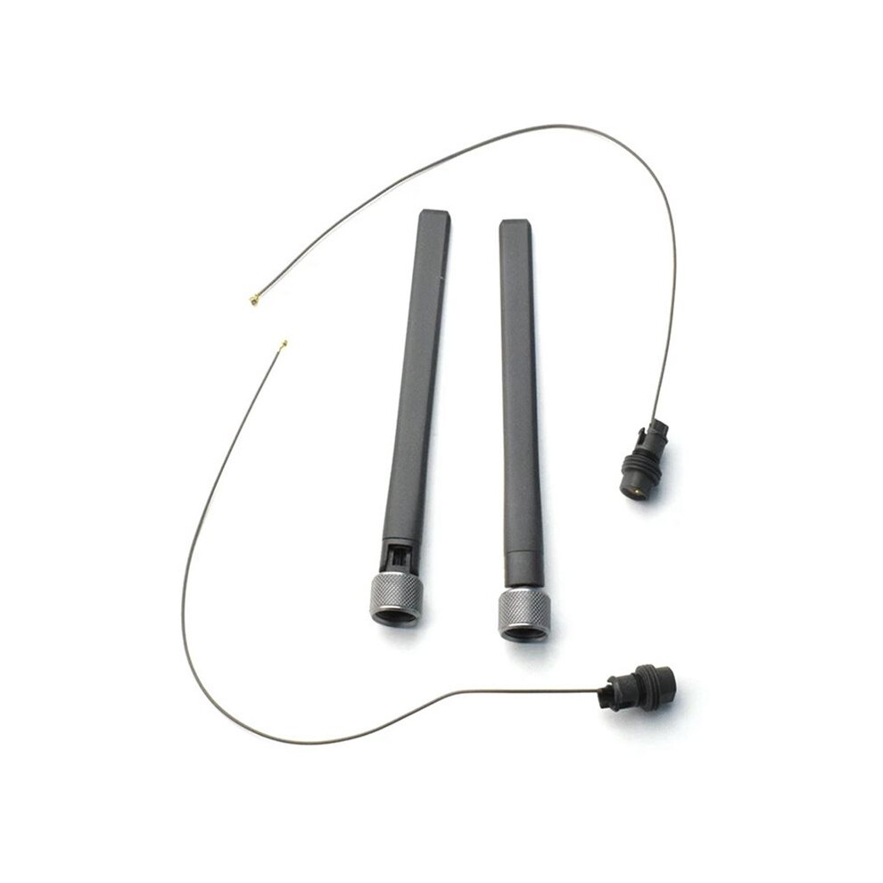 Remote Control Antenna For Matrice 30T/T40/T20p/M30/M300 Series For Rc Remote Controller Repair Part Gray 6033389151609