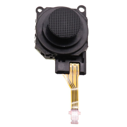 For  PSP 1000 2000 3000 Joystick Button 3D Analog Joysticks Replacement Thumb Stick Button for  PSP Gamepad C