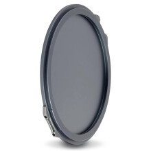 NiSi JetMAG Pro 95MAG Magnetic Front Back Cap Long-Lasting Protection Against the Elements for Camera Lenses Back Cover