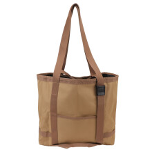 Large Capacity 33L Waterproof Camping Storage Bag Oxford Cloth Travel Utility