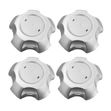 4pcs Wheel Center Cap Hub Cover Wheel Trim 4260B-60020 for Land 4500GXR 2014-2021 Hub Rim Wheel Hub