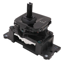 Conjunto de Mecanismo de Cambio Electrónico B00030088 para BAIC SUV, Nuevo Módulo de Panel de Cambio de Marchas de Transmisión Automática BJ40.