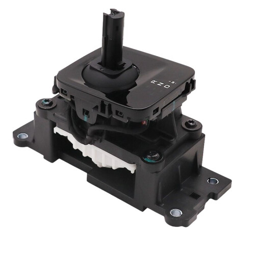 Electronic Shift Mechanism Assembly B00030088 for BAIC SUV New BJ40 Automatic Transmission Gear Shift Panel Module 1