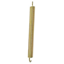 Ressort de Courroie de Plateau de Coupe Essentiel pour L'Entretien de la Pelouse, Compatible avec pour 596989801 539120920 Poulan 541ZX