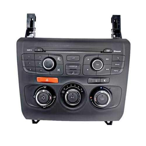 Interrupteur Multifonction 98088726ZD pour  C4L