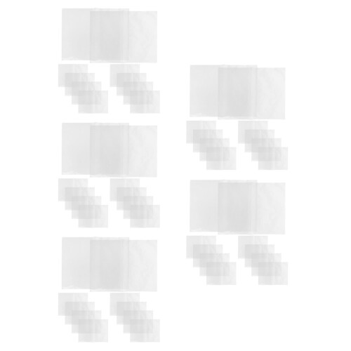 Lab-Ready Transparent Cellophane Sheets for Biology Experiments