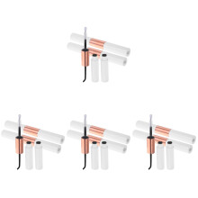 12Pcs Lash Bond Sealant with Plastic Case for Eyelash Extension Use