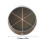 Corner Cube Prism Optical Glass, 17.8mm Diameter, High Transparency 2