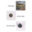 Corner Cube Prism Optical Glass, 17.8mm Diameter, High Transparency 4