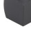 Corner Cube Prism Optical Glass, 17.8mm Diameter, High Transparency 8